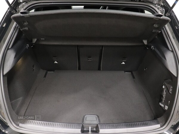 Used Mercedes-Benz A-Class 2025 for sale - 77626665: Photo 13