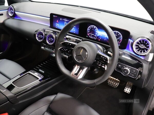 Used Mercedes-Benz A-Class 2025 for sale - 77626665: Photo 16