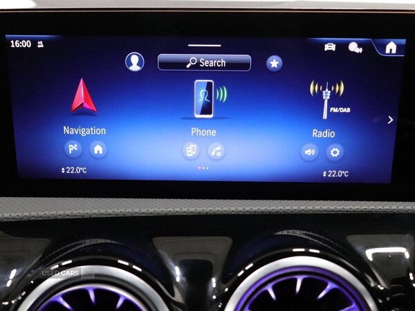 Used Mercedes-Benz A-Class 2025 for sale - 77626665: Photo 18