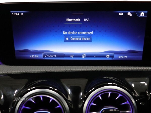 Used Mercedes-Benz A-Class 2025 for sale - 77626665: Photo 19