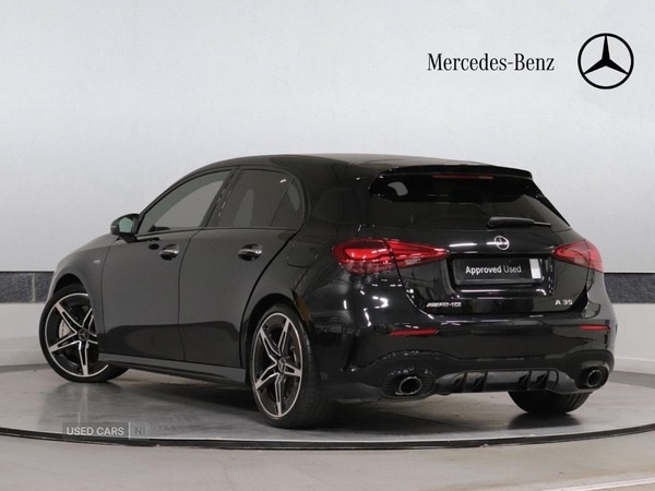 Used Mercedes-Benz A-Class 2025 for sale - 77626665: Photo 2