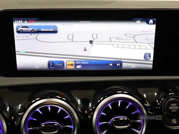 Used Mercedes-Benz A-Class 2025 for sale - 77626665: Photo 20