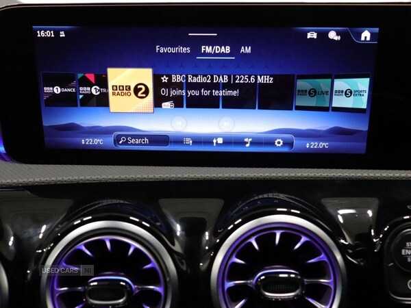 Used Mercedes-Benz A-Class 2025 for sale - 77626665: Photo 21