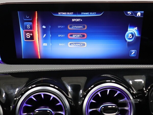 Used Mercedes-Benz A-Class 2025 for sale - 77626665: Photo 22