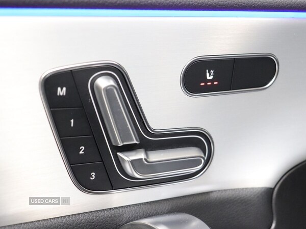 Used Mercedes-Benz A-Class 2025 for sale - 77626665: Photo 24