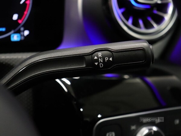 Used Mercedes-Benz A-Class 2025 for sale - 77626665: Photo 25