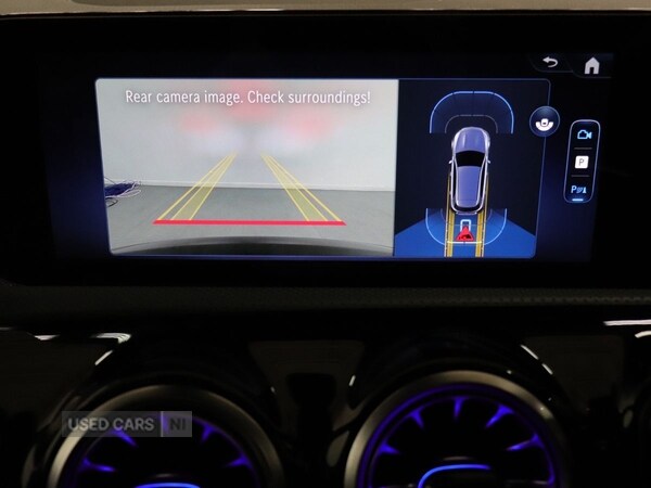 Used Mercedes-Benz A-Class 2025 for sale - 77626665: Photo 27