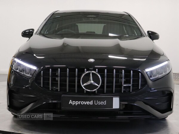 Used Mercedes-Benz A-Class 2025 for sale - 77626665: Photo 29