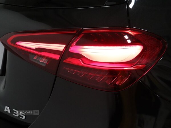 Used Mercedes-Benz A-Class 2025 for sale - 77626665: Photo 30