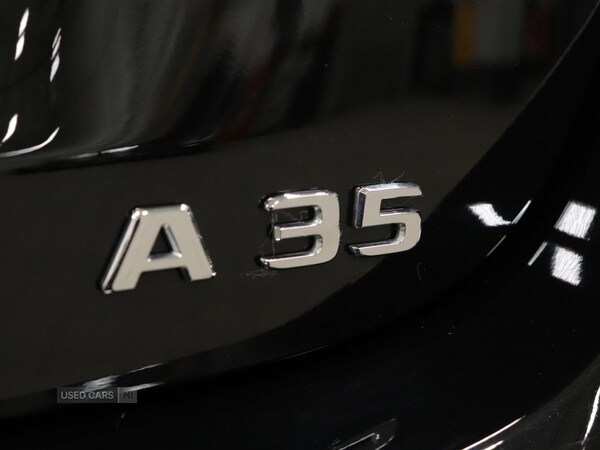 Used Mercedes-Benz A-Class 2025 for sale - 77626665: Photo 32