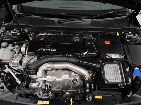 Used Mercedes-Benz A-Class 2025 for sale - 77626665: Photo 33