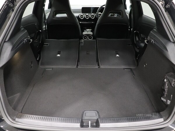 Used Mercedes-Benz A-Class 2025 for sale - 77626665: Photo 35