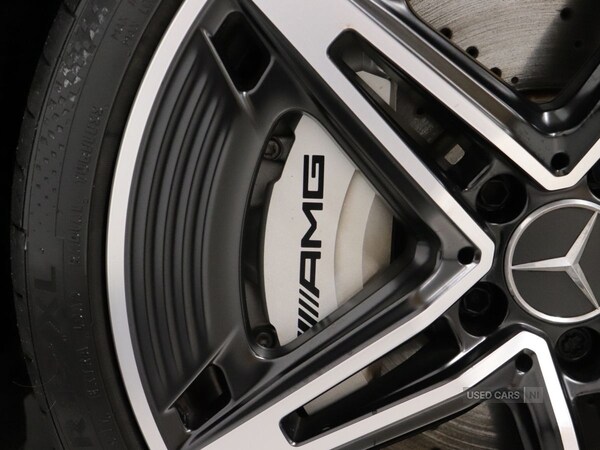 Used Mercedes-Benz A-Class 2025 for sale - 77626665: Photo 38