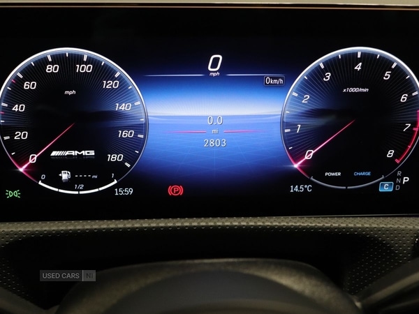 Used Mercedes-Benz A-Class 2025 for sale - 77626665: Photo 4