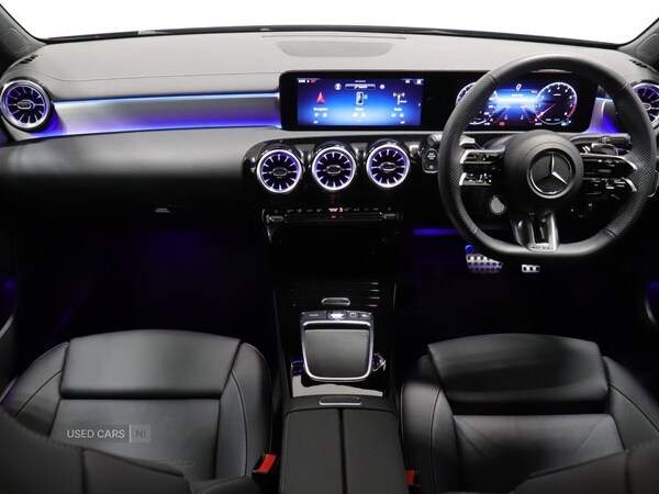 Used Mercedes-Benz A-Class 2025 for sale - 77626665: Photo 42