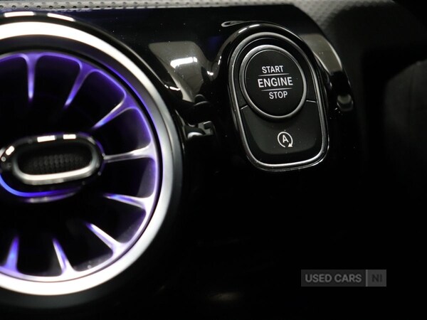 Used Mercedes-Benz A-Class 2025 for sale - 77626665: Photo 47