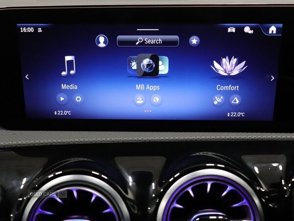 Used Mercedes-Benz A-Class 2025 for sale - 77626665: Photo 48