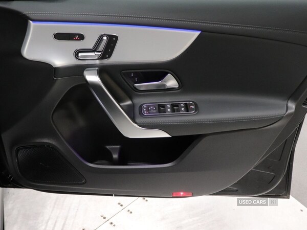 Used Mercedes-Benz A-Class 2025 for sale - 77626665: Photo 51