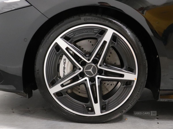 Used Mercedes-Benz A-Class 2025 for sale - 77626665: Photo 7