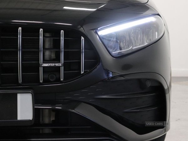 Used Mercedes-Benz A-Class 2025 for sale - 77626665: Photo 8