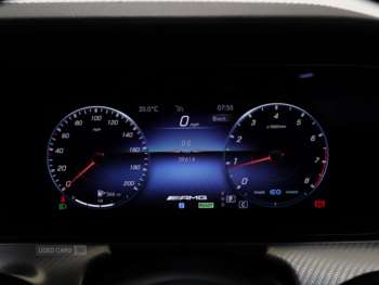 Used Mercedes-Benz E-Class 2022 for sale - 75210821: Photo