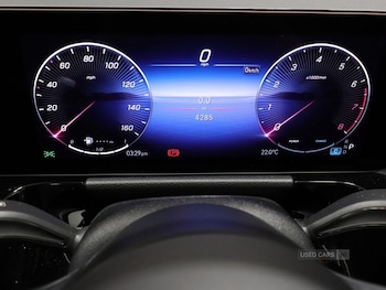 Used Mercedes-Benz GLA 2025 for sale - 78729275: Photo