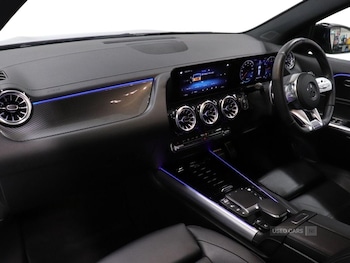 Used Mercedes-Benz GLA 2022 for sale - 76965779: Photo