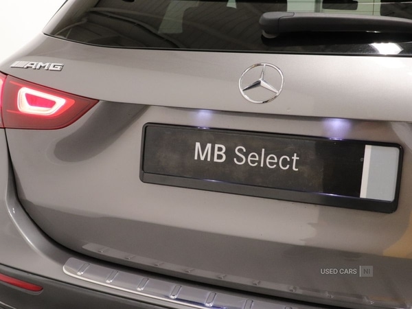 Used Mercedes-Benz GLA 2022 for sale - 76965779: Photo 47