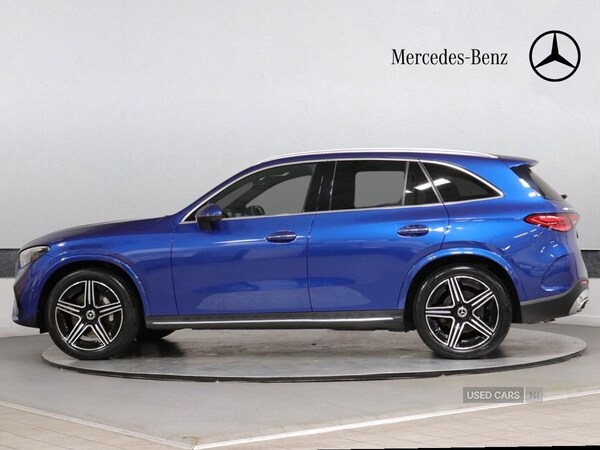 Used Mercedes-Benz GLC 2023 for sale - 77754608: Photo 10