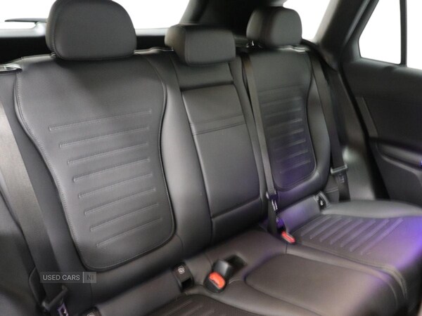 Used Mercedes-Benz GLC 2023 for sale - 77754608: Photo 11