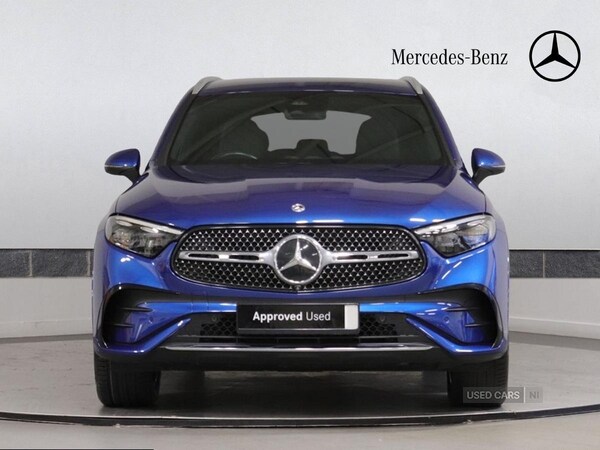 Used Mercedes-Benz GLC 2023 for sale - 77754608: Photo 13