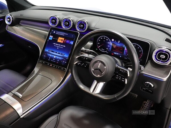 Used Mercedes-Benz GLC 2023 for sale - 77754608: Photo 15