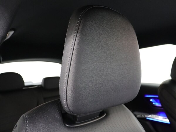 Used Mercedes-Benz GLC 2023 for sale - 77754608: Photo 16