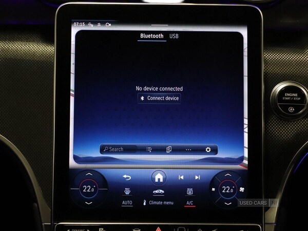 Used Mercedes-Benz GLC 2023 for sale - 77754608: Photo 18