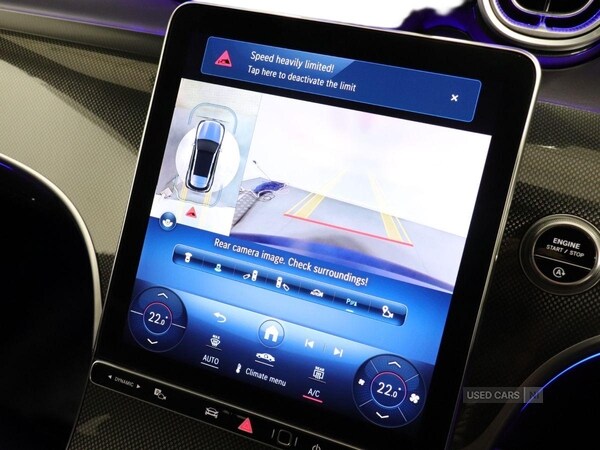 Used Mercedes-Benz GLC 2023 for sale - 77754608: Photo 20