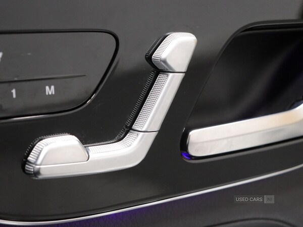 Used Mercedes-Benz GLC 2023 for sale - 77754608: Photo 22