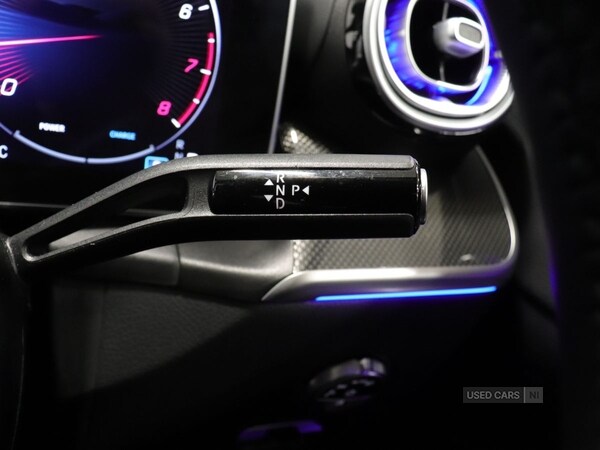 Used Mercedes-Benz GLC 2023 for sale - 77754608: Photo 23