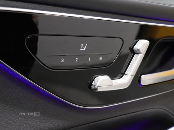 Used Mercedes-Benz GLC 2023 for sale - 77754608: Photo 24