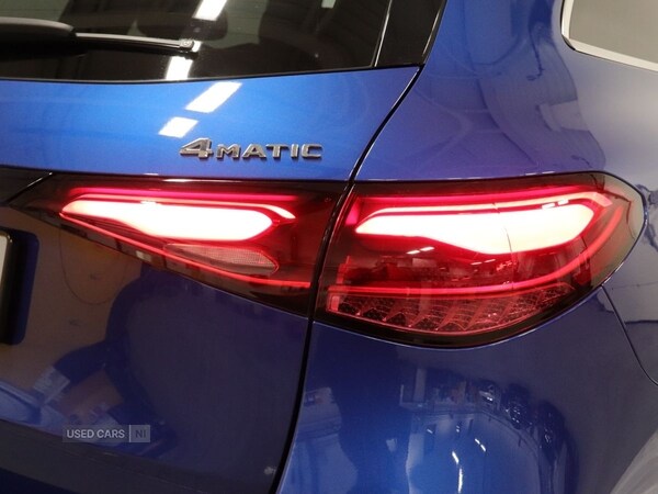 Used Mercedes-Benz GLC 2023 for sale - 77754608: Photo 26