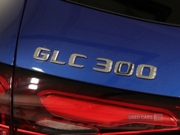 Used Mercedes-Benz GLC 2023 for sale - 77754608: Photo 27