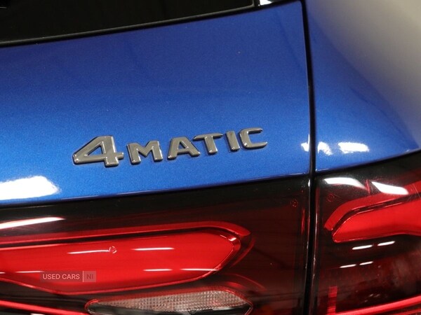 Used Mercedes-Benz GLC 2023 for sale - 77754608: Photo 28