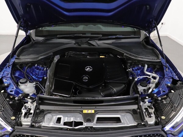 Used Mercedes-Benz GLC 2023 for sale - 77754608: Photo 29