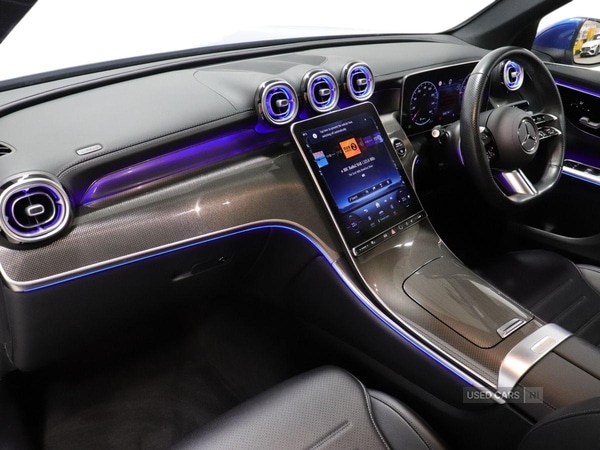 Used Mercedes-Benz GLC 2023 for sale - 77754608: Photo 3