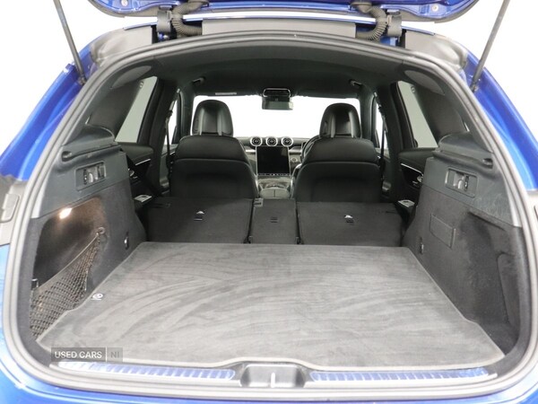 Used Mercedes-Benz GLC 2023 for sale - 77754608: Photo 30