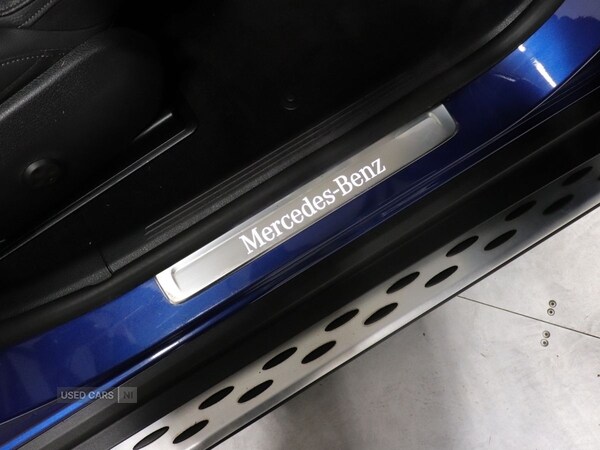 Used Mercedes-Benz GLC 2023 for sale - 77754608: Photo 32