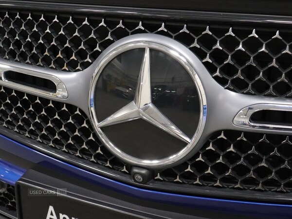 Used Mercedes-Benz GLC 2023 for sale - 77754608: Photo 33