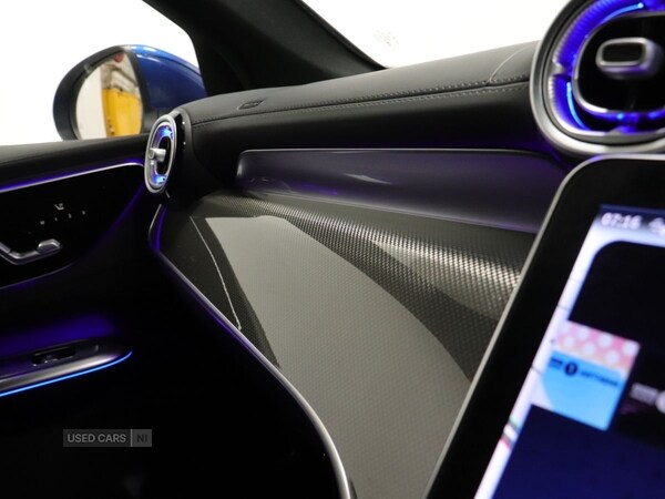 Used Mercedes-Benz GLC 2023 for sale - 77754608: Photo 37