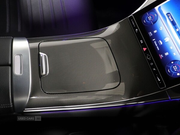 Used Mercedes-Benz GLC 2023 for sale - 77754608: Photo 38