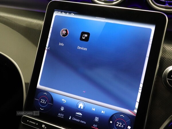 Used Mercedes-Benz GLC 2023 for sale - 77754608: Photo 39