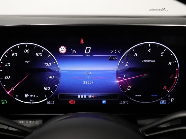 Used Mercedes-Benz GLC 2023 for sale - 77754608: Photo 4